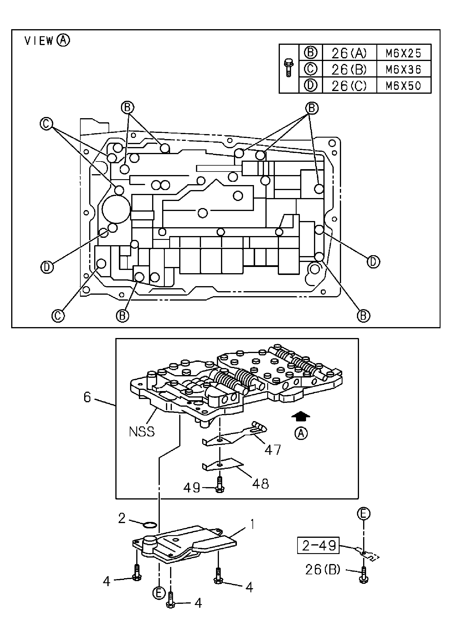 Partial Engine